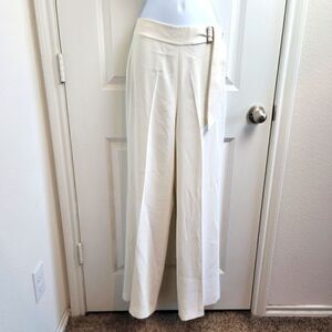 MARCIANO Belted Pants  